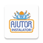 Logo of Ajutor, Instalator! android Application 